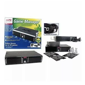 SurgeArrest Organizer Surge Protection